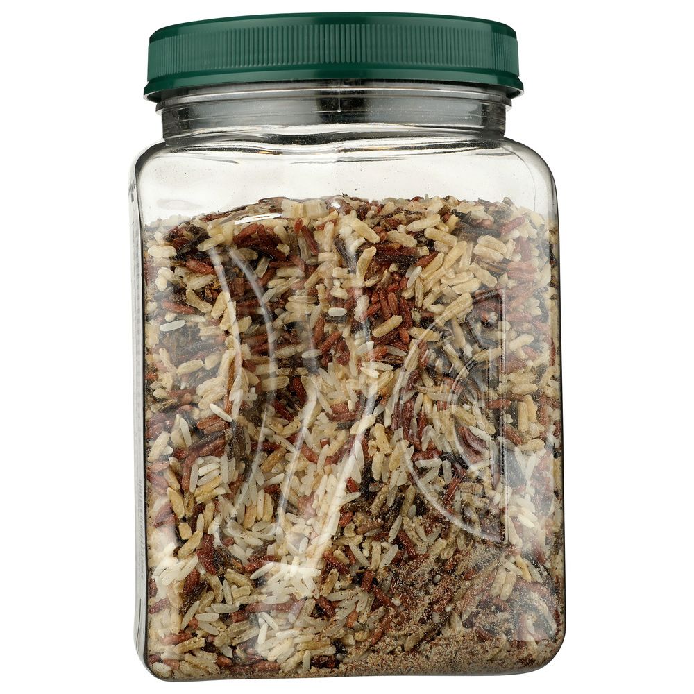 RICESELECT: Royal Blend Rice Blend, 21 oz - SMART GREENS