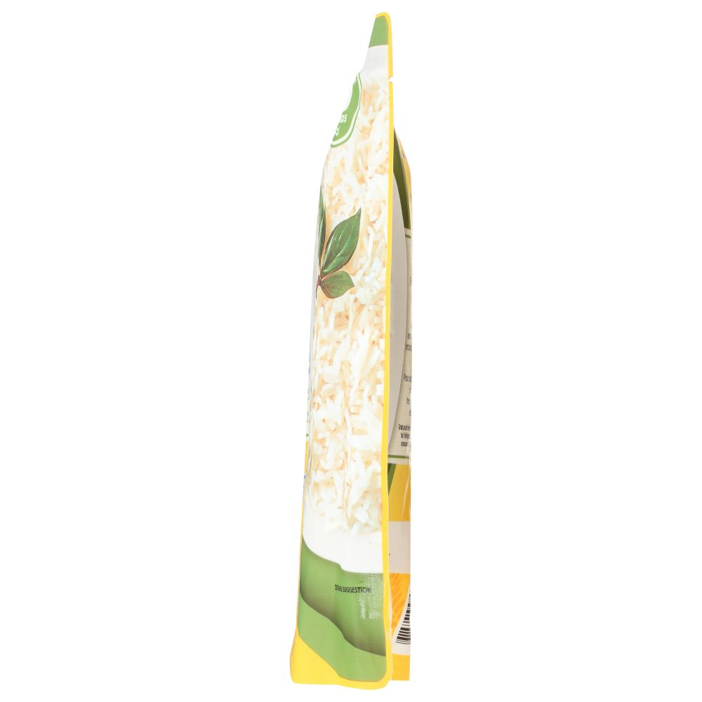 TASTY BITE: Organic Jasmine Rice, 8.8 oz - SMART GREENS