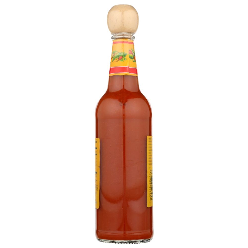 CHOLULA: Original Hot Sauce, 12 oz - SMART GREENS