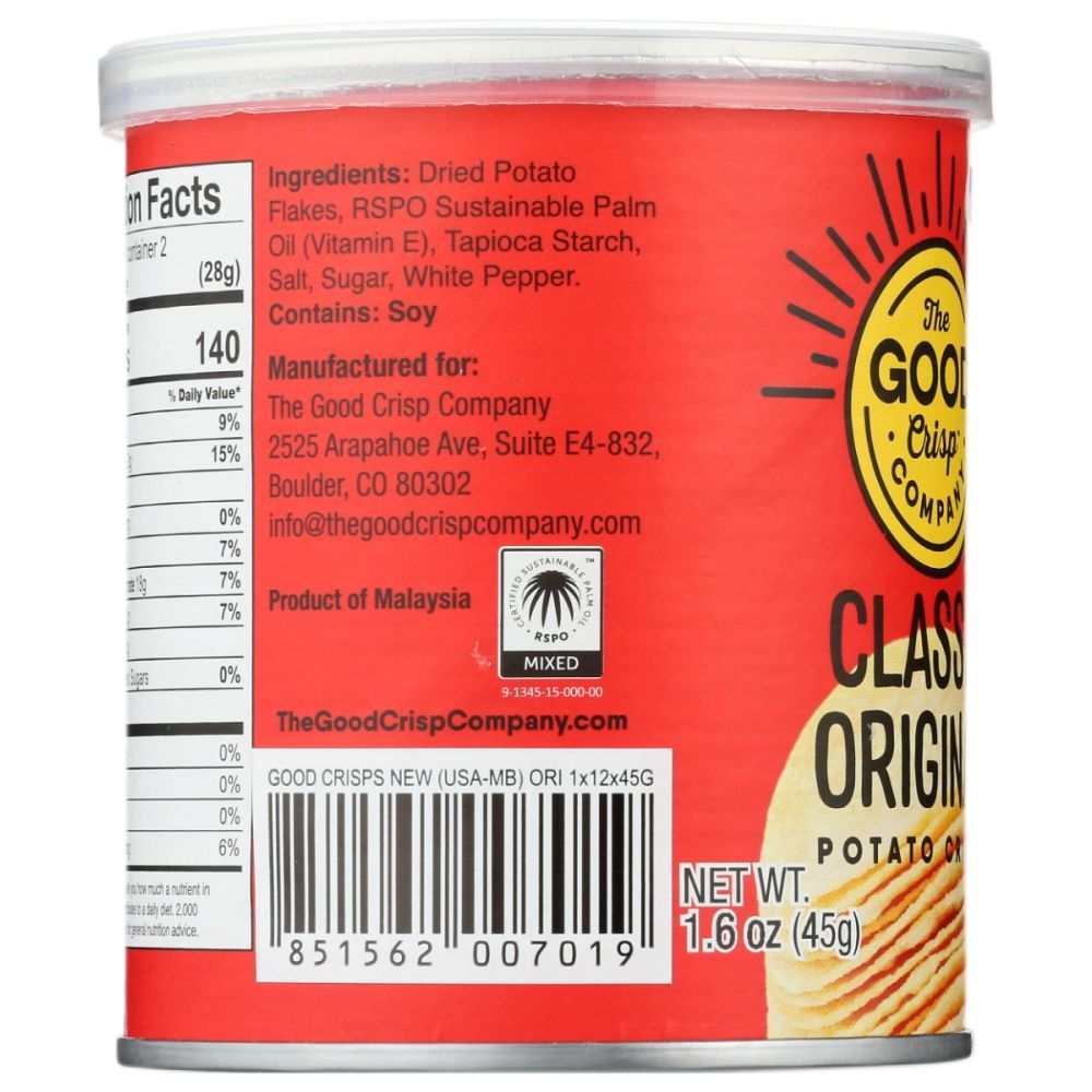 Product GDS
