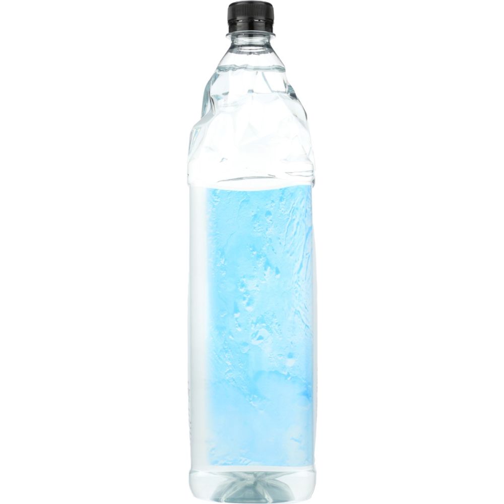 ICELANDIC GLACIAL: Natural Spring Water, 1.5 lt - SMART GREENS