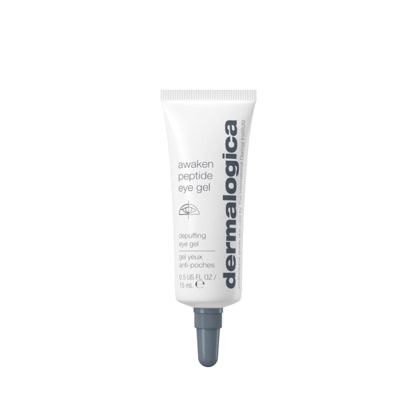 Dermalogica Awaken Peptide Eye Gel - Hydrating & Firming Eye Cream for Aging Skin