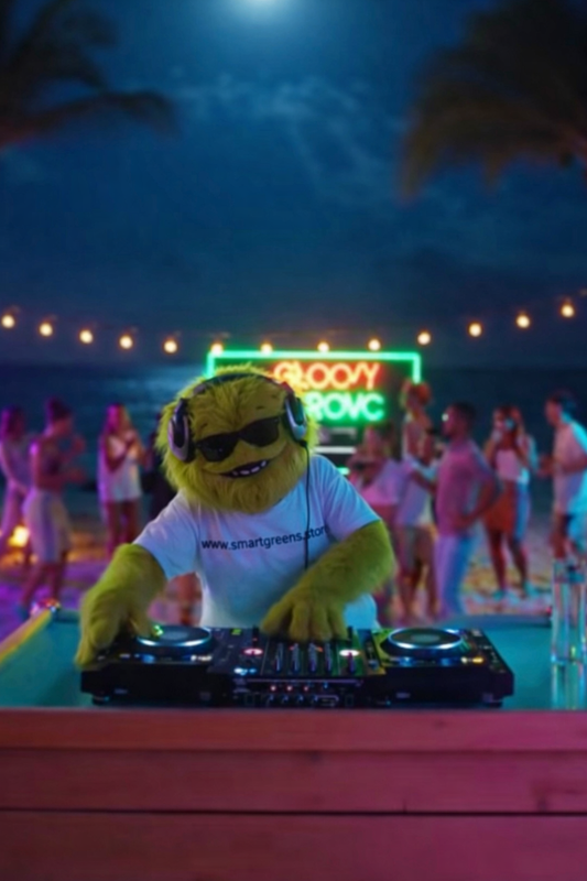 Miami Music Week 2026: The Hydration Guide You Need to Survive the Weekend - SMART GREENS