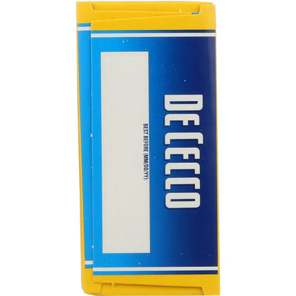 DE CECCO: 6 Fettuccine Pasta, 16 oz - SMART GREENS