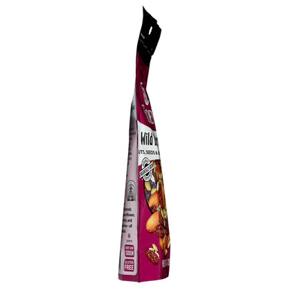 EDEN FOODS: Wild Berry Mix Organic, 4 oz - SMART GREENS