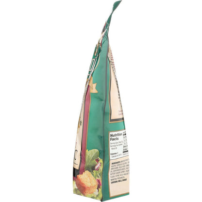 CARDINI'S: Gourmet Cut Garlic Croutons, 5 oz - SMART GREENS