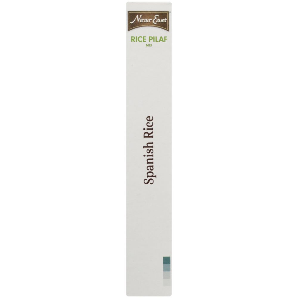 NEAR EAST: Rice Pilafs Mix Spanish Rice, 6.75 oz - SMART GREENS