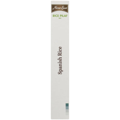 NEAR EAST: Rice Pilafs Mix Spanish Rice, 6.75 oz - SMART GREENS