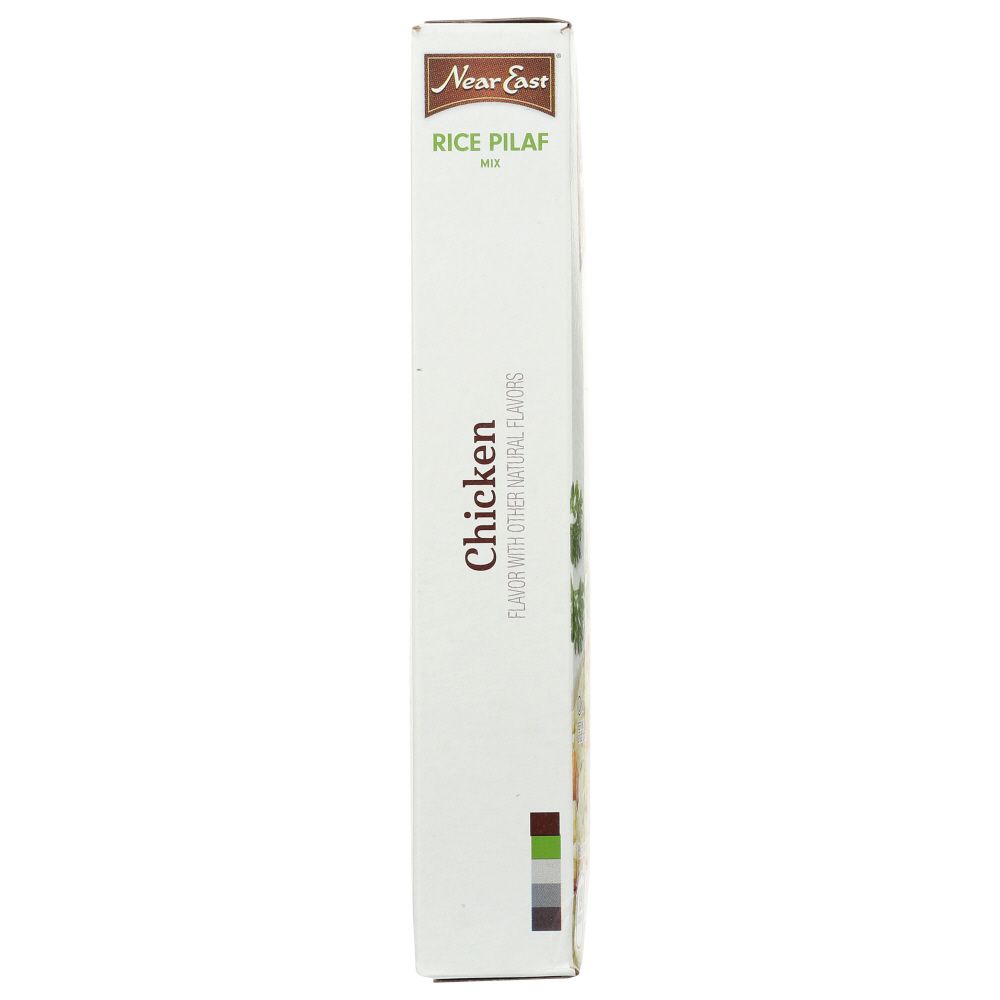 NEAR EAST: Rice Mix Chicken, 6.25 oz - SMART GREENS