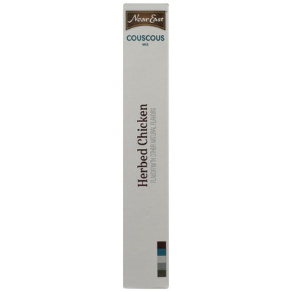 NEAR EAST: Couscous Mix Herbed Chicken Flavor, 5.7 Oz - SMART GREENS