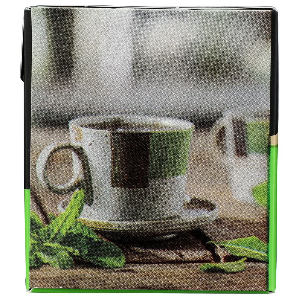 BIGELOW: Tea Black Tea Plantation Mint, 20 tea bags - SMART GREENS