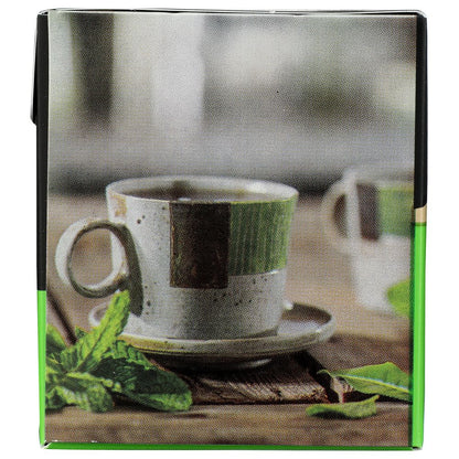 BIGELOW: Tea Black Tea Plantation Mint, 20 tea bags - SMART GREENS