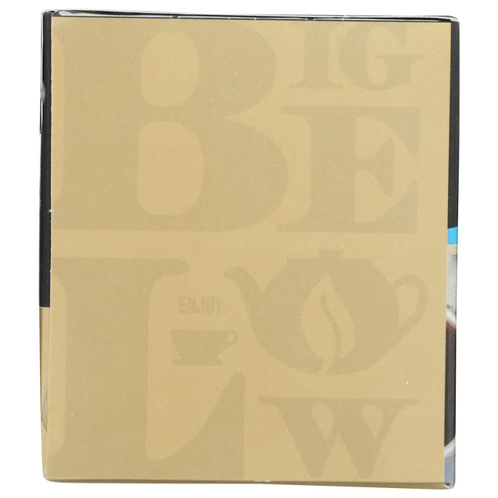 BIGELOW: Six Assorted Teas Variety Pack 18 Tea Bags, 1.10 oz - SMART GREENS
