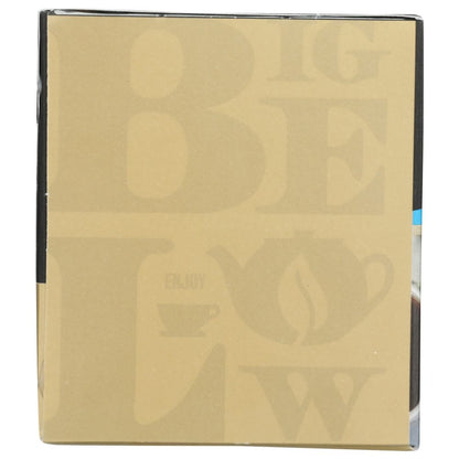 BIGELOW: Six Assorted Teas Variety Pack 18 Tea Bags, 1.10 oz - SMART GREENS