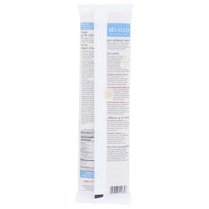 DELALLO: Spaghetti Pasta Bag, 16 oz - SMART GREENS