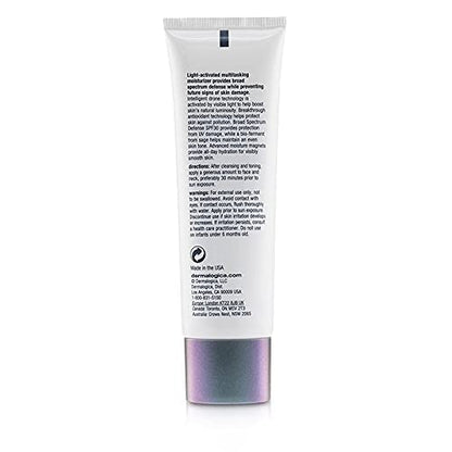 Dermalogica Prisma Protect SPF30 Moisturizer with Broad-Spectrum Sun Protection & Anti-Pollution Benefits