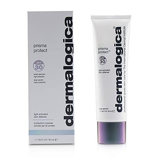 Dermalogica Prisma Protect SPF30 Moisturizer with Broad-Spectrum Sun Protection & Anti-Pollution Benefits