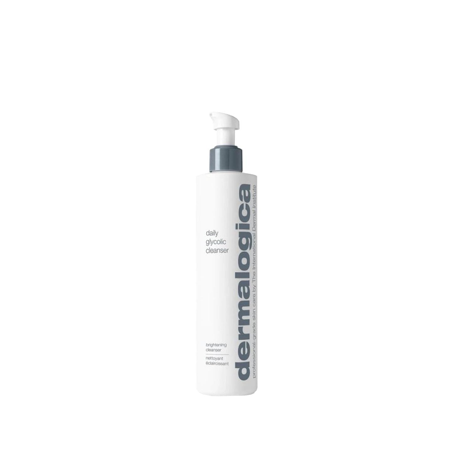 Dermalogica Daily Glycolic Cleanser - Glycolic Acid Exfoliating Face Wash for Dull Skin, Brightening & Evening Skin Tone, 5.07 fl oz