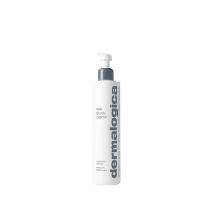 Dermalogica Daily Glycolic Cleanser - Glycolic Acid Exfoliating Face Wash for Dull Skin, Brightening & Evening Skin Tone, 5.07 fl oz