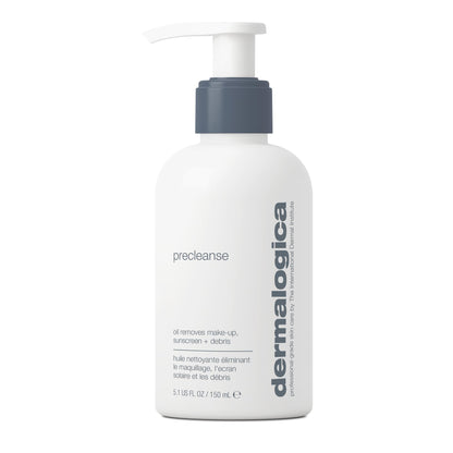Dermalogica Precleanse Facial Pre-Cleanse Oil - Deep Cleansing Skincare for Oily Skin & Heavy Makeup Removal
