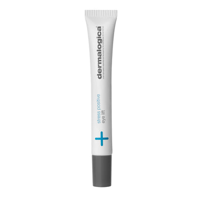 Dermalogica Stress Positive Eye Lift - Anti-Aging Eye Cream for Dark Circles & Puffiness