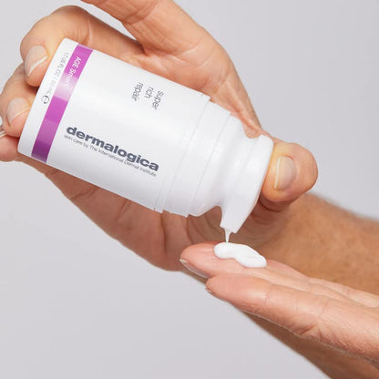 Dermalogica Super Rich Repair Moisturizer for Mature and Dry Skin - Anti-Aging Hydrating Moisturizer with Natural Ingredients