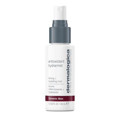 Dermalogica Antioxidant Hydramist 30ml - Hydrating Anti-Aging Mist for Dry Skin