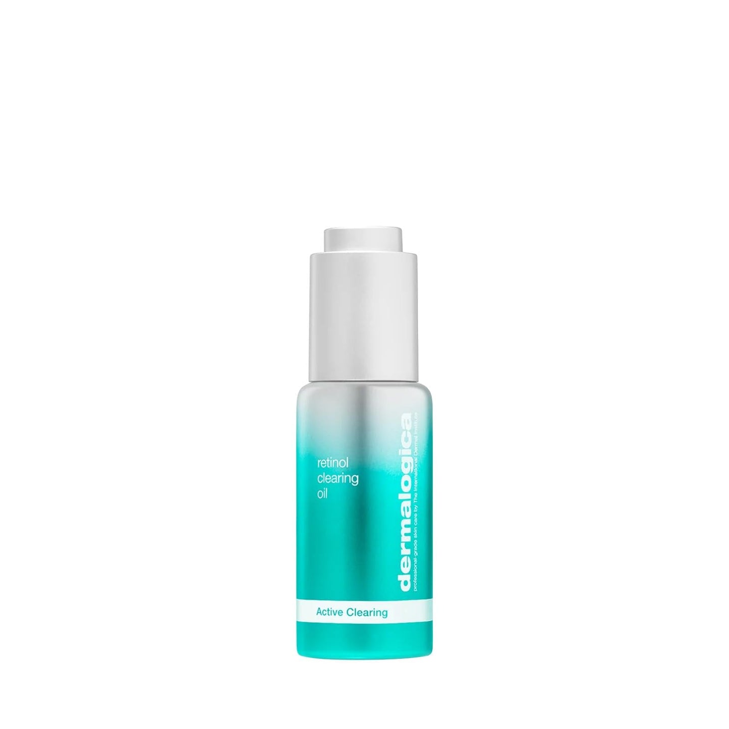 Dermalogica Retinol Clearing Oil - Anti-Aging Night Oil with Salicylic Acid for Acne and Skin Renewal