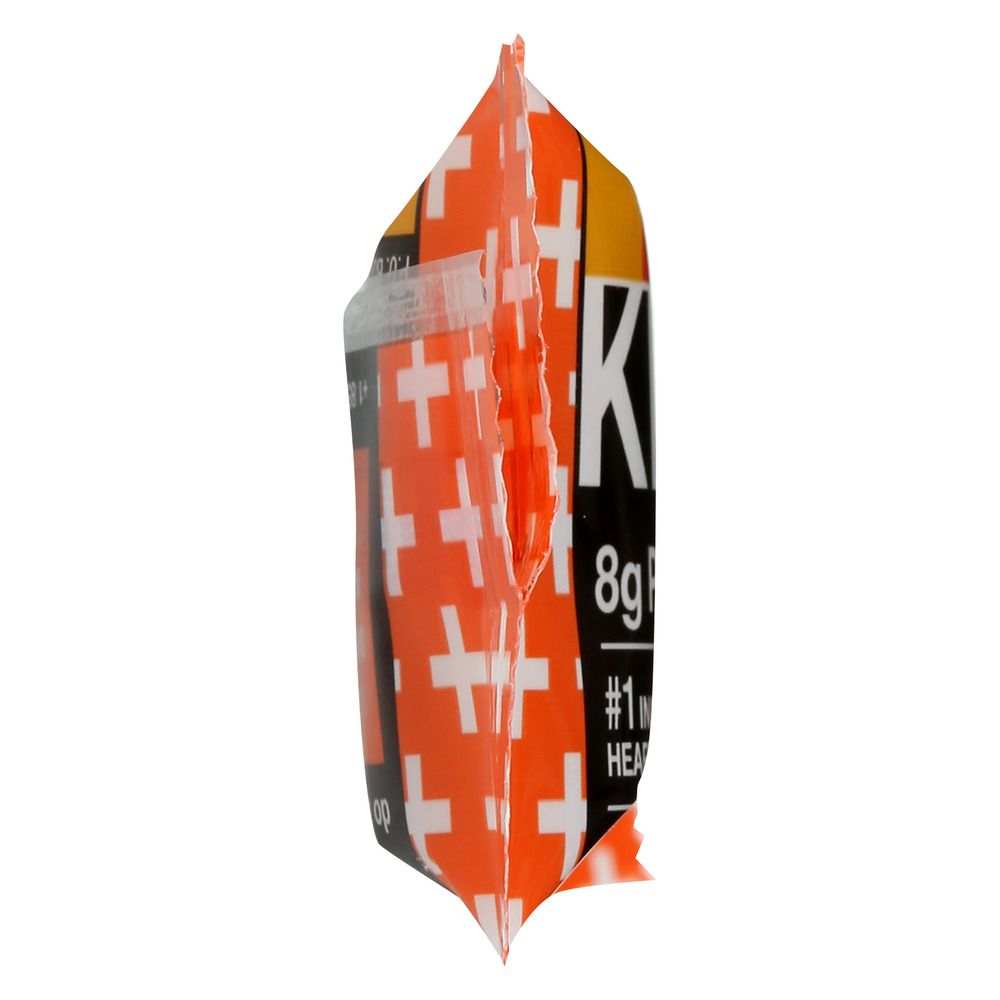 KIND Plus Peanut Butter Dark Chocolate protein bar 1.4 oz with peanuts and honey