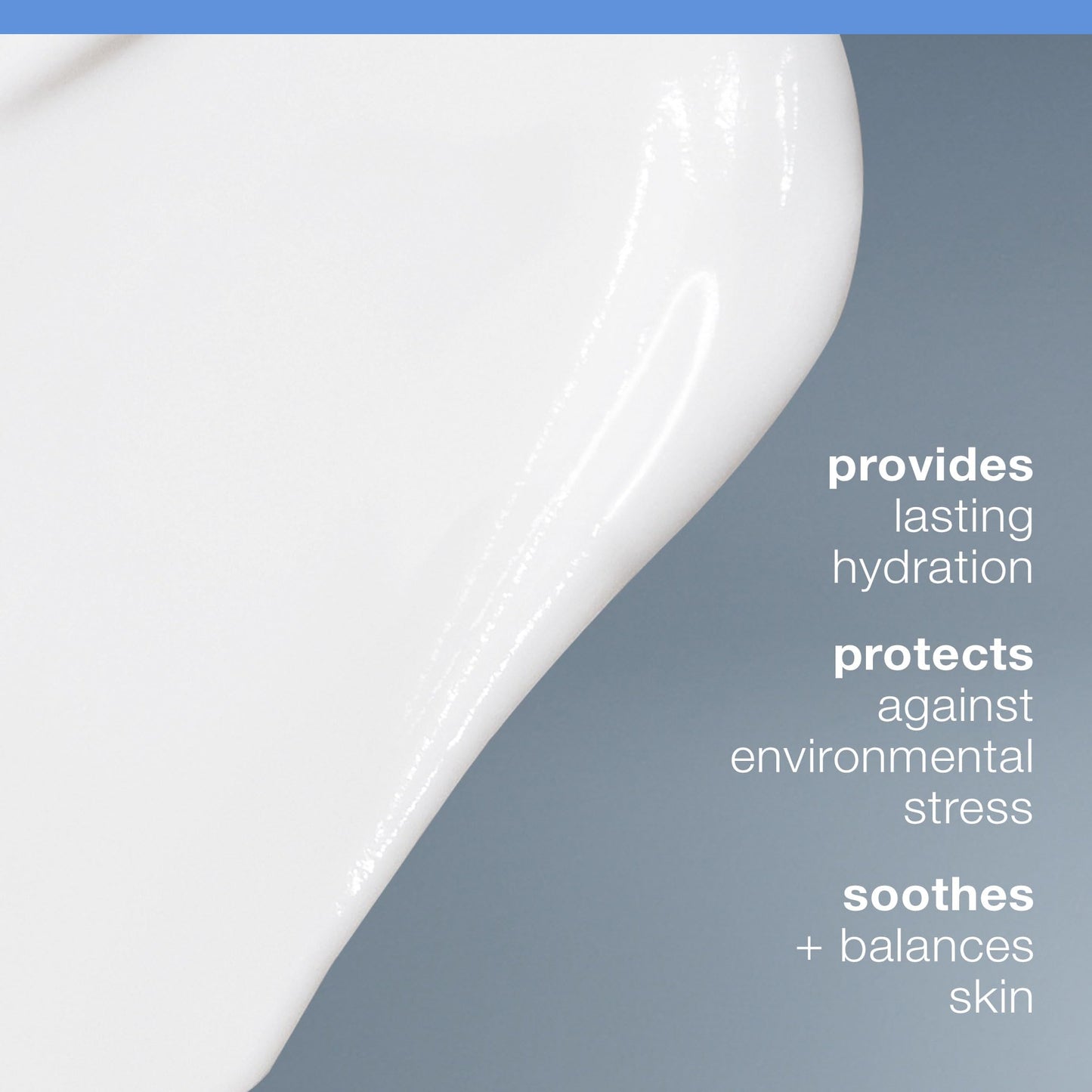 Dermalogica Skin Smoothing Cream - Hyaluronic Acid Moisturizer for Dry Skin, 1.69 fl oz