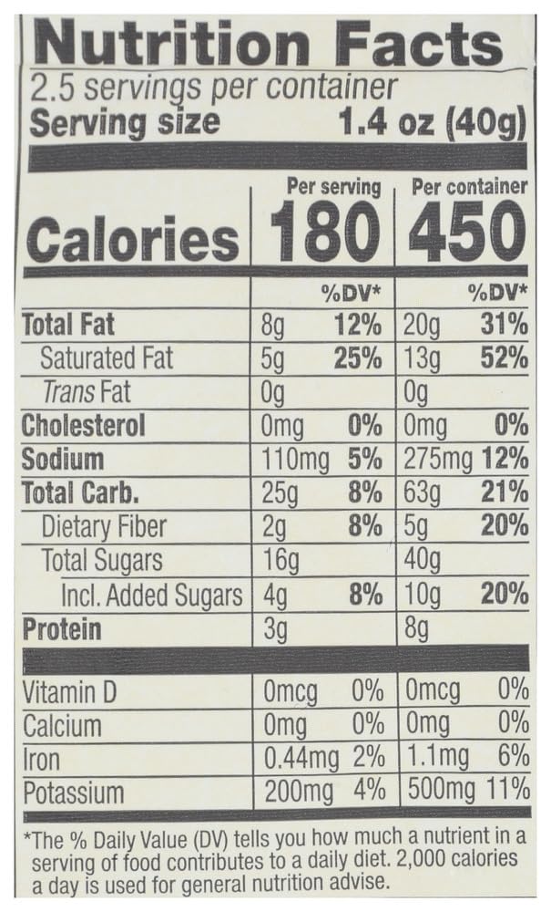 BARNANA: Organic Peanut Butter Chewy Banana Bites, 3.5 oz