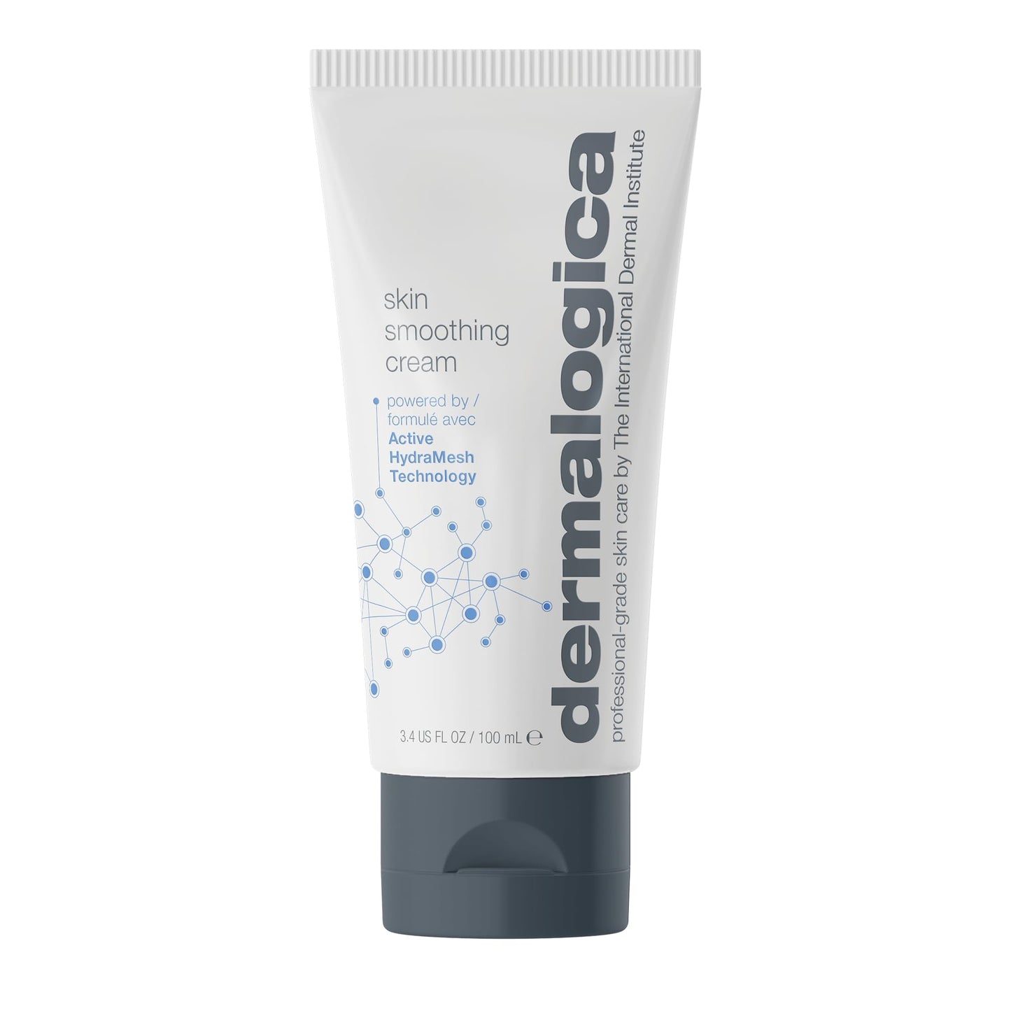 Dermalogica Skin Smoothing Cream - Hydrating Moisturizing Cream for Dry Skin with Hyaluronic Acid & Natural Ingredients