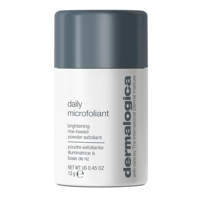 Dermalogica Daily Microfoliant 13g - Gentle Daily Exfoliant Powder for Sensitive Skin
