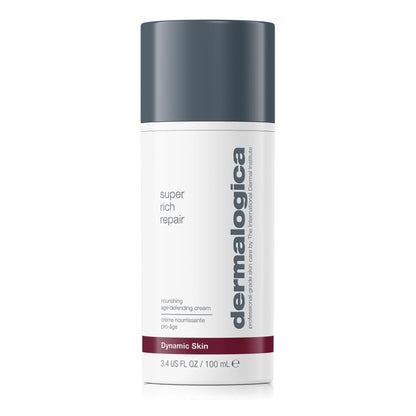 Dermalogica Moisturizing Cream for Dry and Mature Skin - Ultra Nourishing, Anti-Aging & Natural