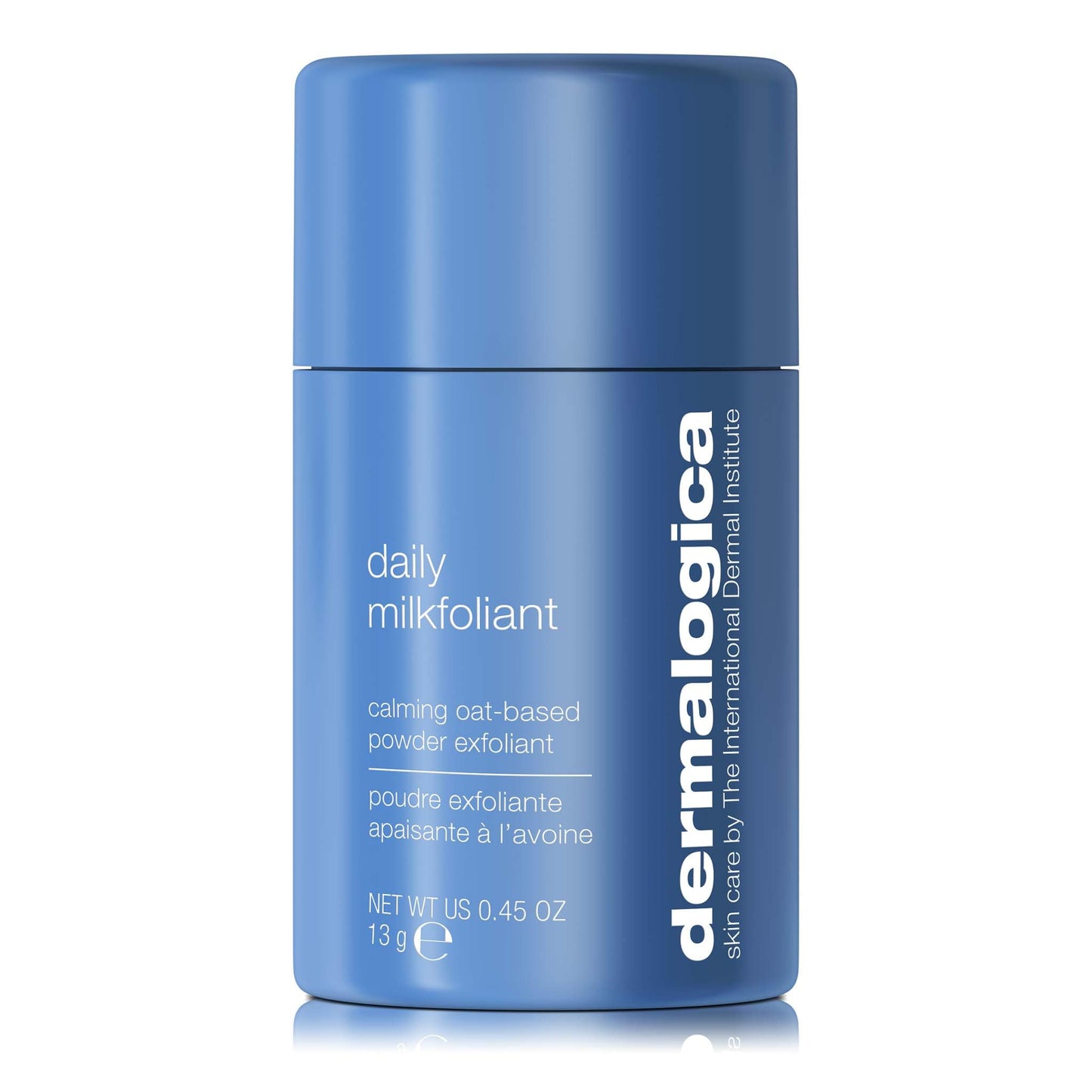 Dermalogica Daily Milkfoliant Exfoliating Powder - Gentle Natural Skincare for Sensitive Skin, Soothes & Nourishes with Oat Kernel Protein & Coconut Extract