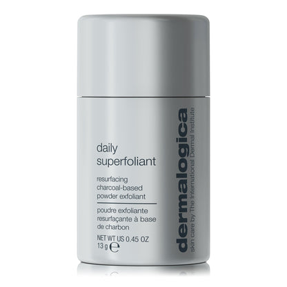 Dermalogica Daily Superfoliant Exfoliating Powder for Facial Skin - Gentle Daily Exfoliant, Anti-Aging, Anti-Pollution - Dermalogica