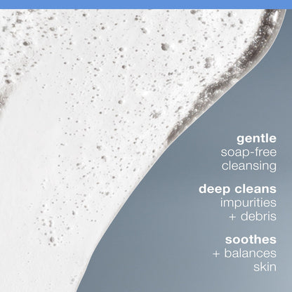 Dermalogica Special Cleansing Gel - Sulfate-Free, Gentle Skincare for Sensitive Skin, 1.69 fl oz