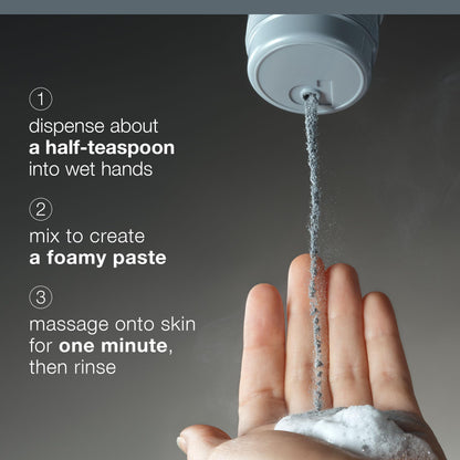 Dermalogica Daily Superfoliant Exfoliating Powder for Facial Skin - Gentle Daily Exfoliant, Anti-Aging, Anti-Pollution - Dermalogica