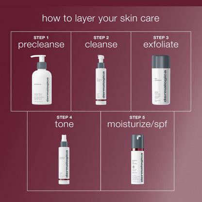 Dermalogica Antioxidant Hydramist 30ml - Hydrating Anti-Aging Mist for Dry Skin