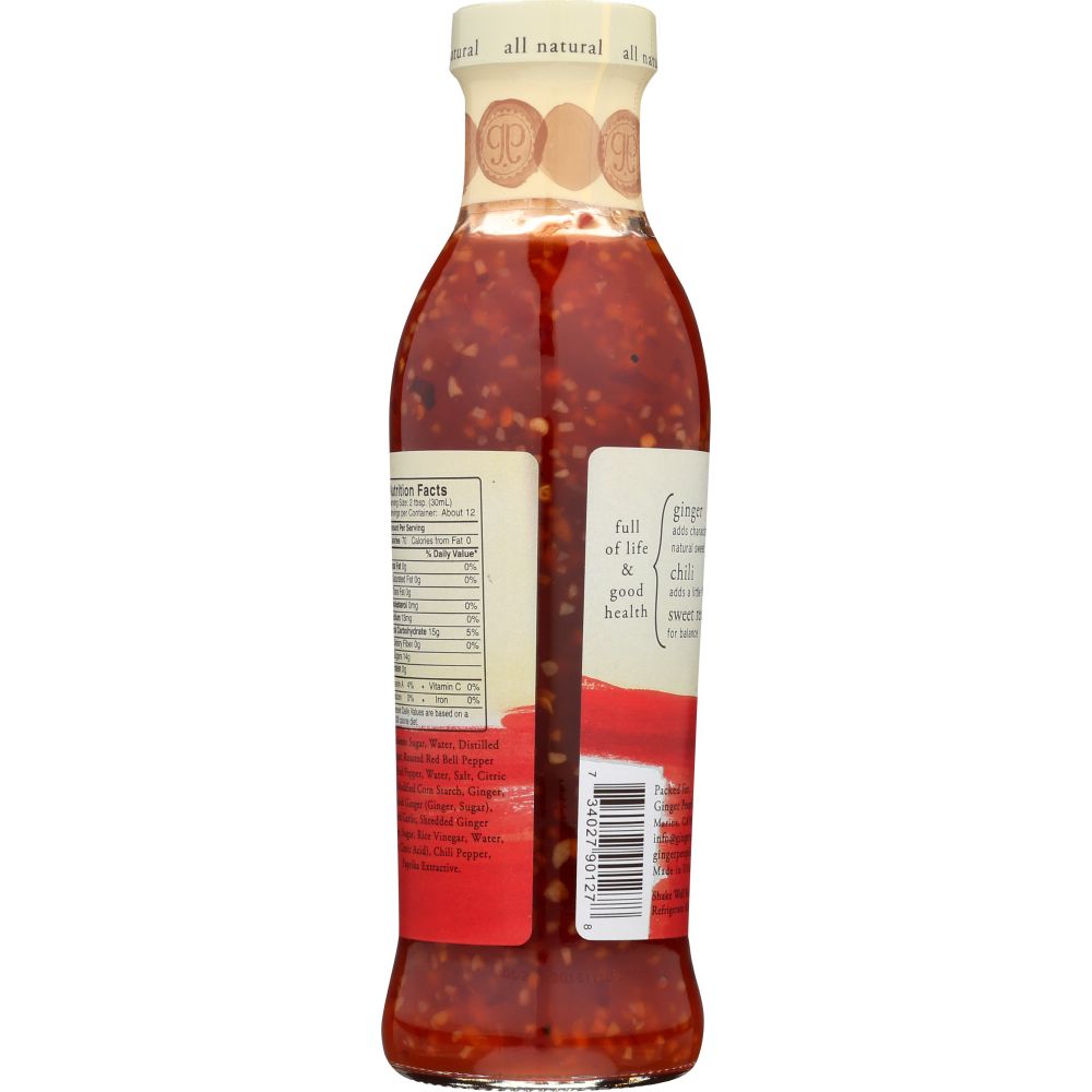 Product GDS