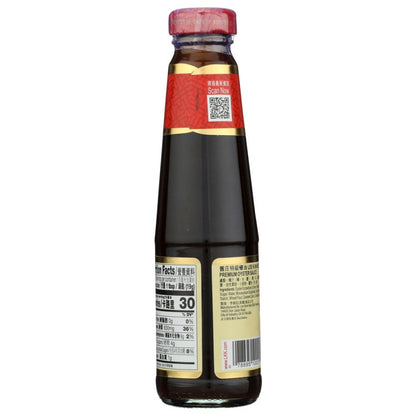 LEE KUM KEE: Sauce Oyster Premium, 9 oz - SMART GREENS