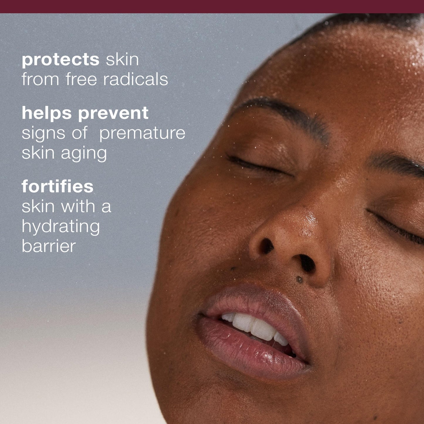 Dermalogica Antioxidant Hydramist 30ml - Hydrating Anti-Aging Mist for Dry Skin