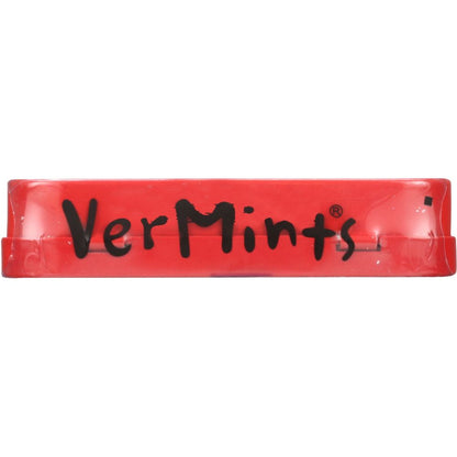 VERMINTS: Organic Cinnamon Mints, 1.41 oz - SMART GREENS