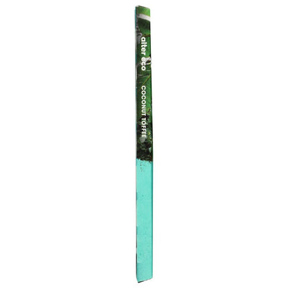 ALTER ECO: Organic Chocolate Dark Coconut Toffee, 2.82 oz - SMART GREENS