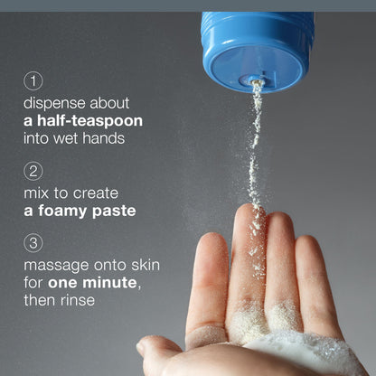 Dermalogica Daily Milkfoliant Exfoliating Powder Cleanser for Sensitive Skin - Gentle, Natural, and Effective Daily Skincare