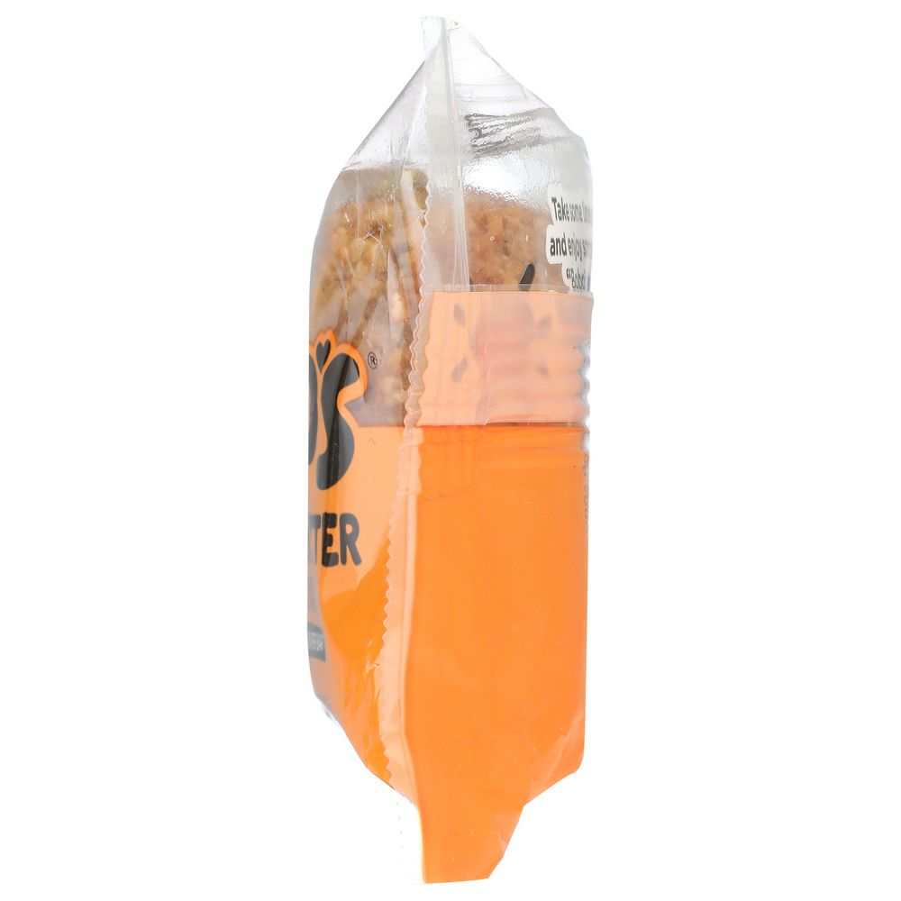 BOBO'S OAT BARS Peanut Butter natural oat protein energy bar 3 oz package