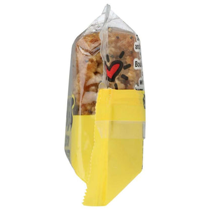 BOBOS OAT BARS Lemon Poppyseed Oat Bar 3 oz package