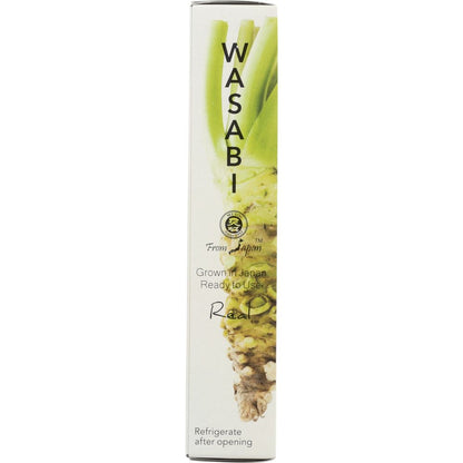 MUSO FROM JAPAN: All Natural Wasabi, 1.52 oz - SMART GREENS