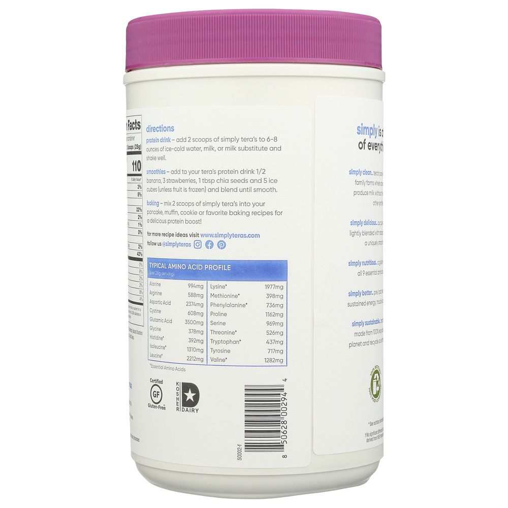 Product GDS