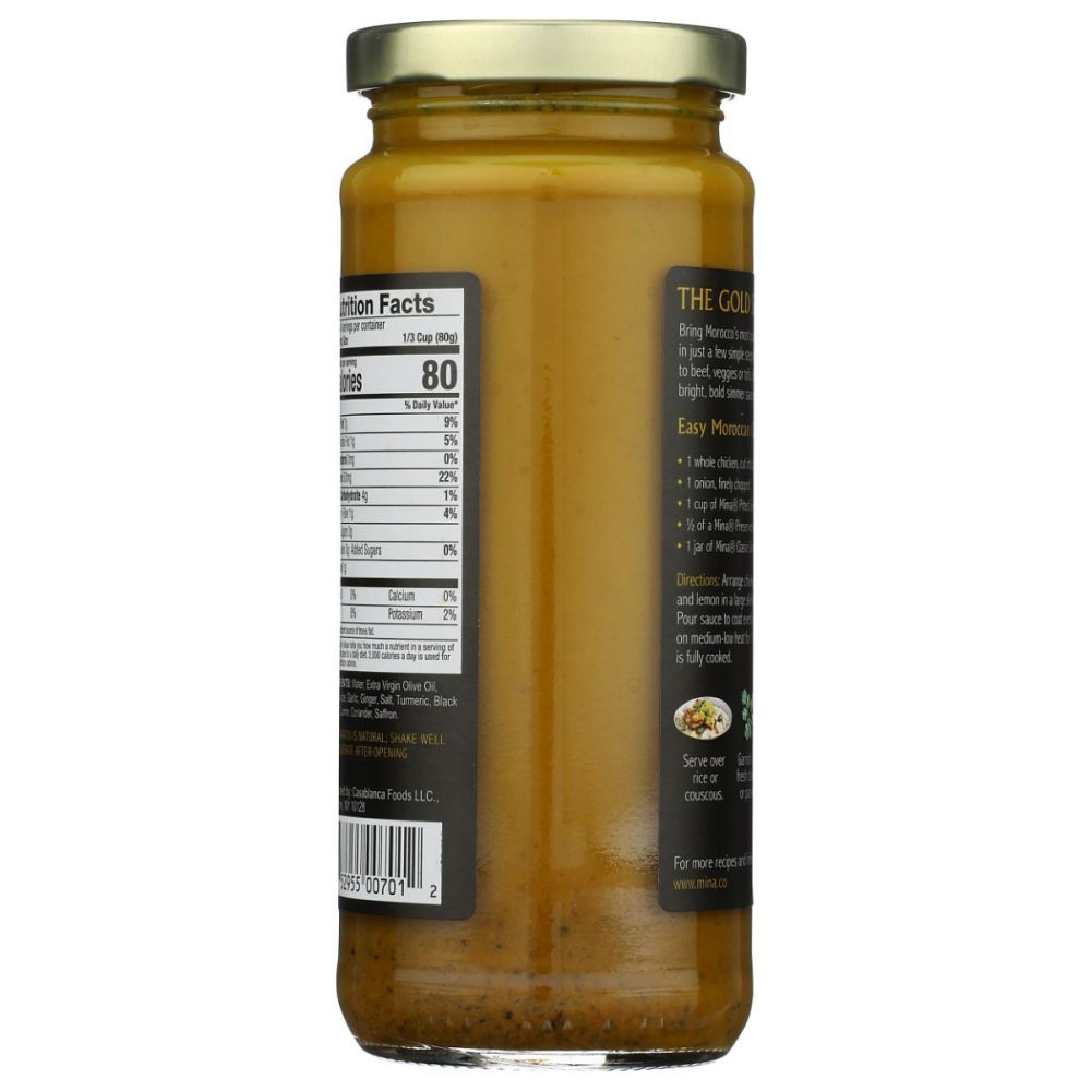 Product GDS